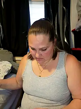 SexyNikki6969 online show from 02-25-26, 12:16