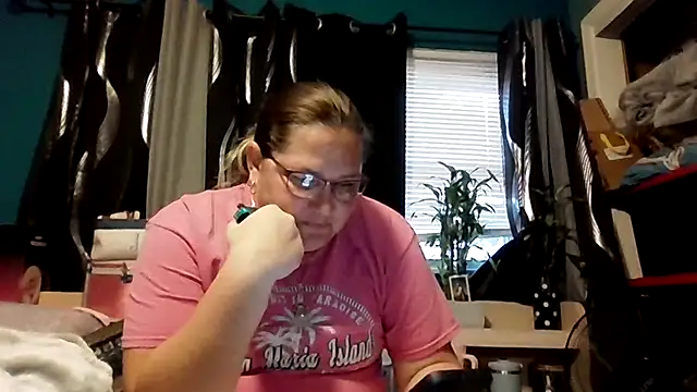 SexyNikki6969 online show from 02-03-26, 12:21