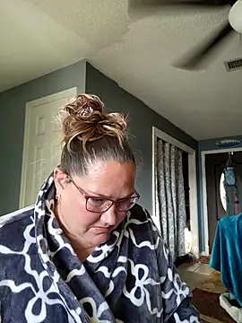 SexyNikki6969 online show from 12-22-25, 01:22