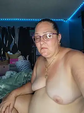 SexyNikki6969 online show from 06-10-26, 03:52
