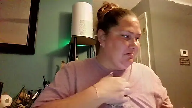 SexyNikki6969 online show from 01-11-26, 12:23