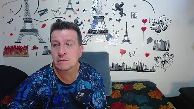 amaya 627 online show from 02-20-26, 03:14