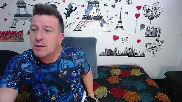 amaya 627 online show from 10-15-25, 03:05