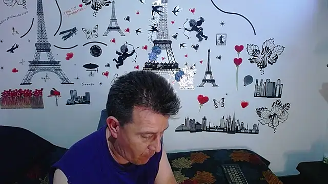 amaya 627 online show from 03-18-25, 01:13