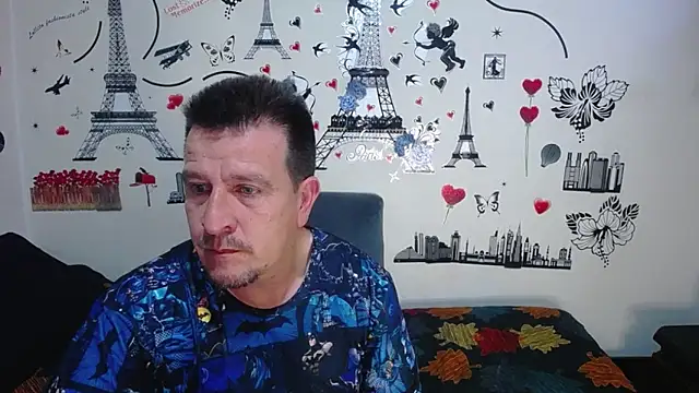 amaya 627 online show from 01-14-26, 03:10