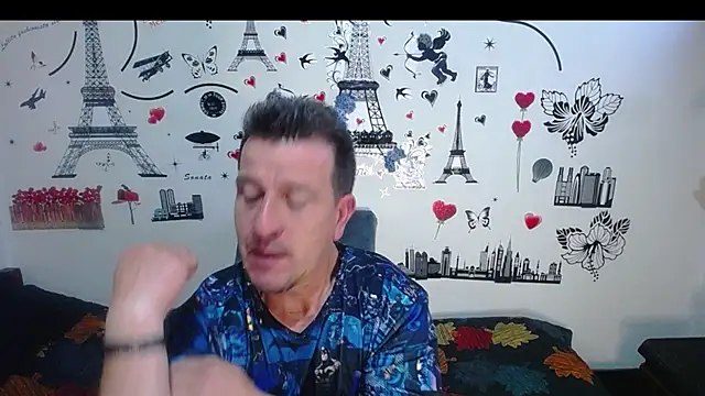 amaya 627 online show from 10-30-25, 02:32