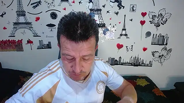 amaya 627 online show from 09-30-25, 02:50