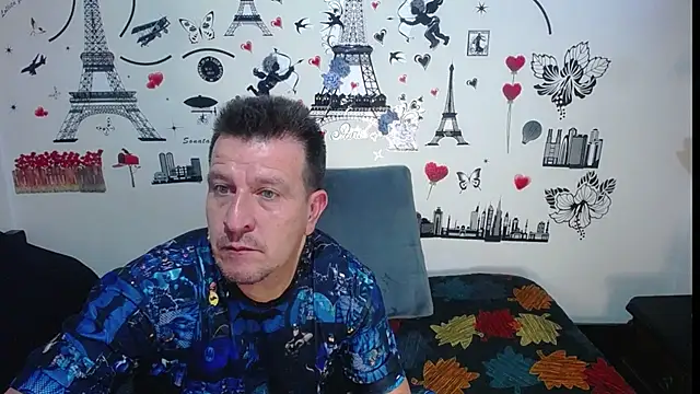 amaya 627 online show from 11-26-25, 03:17