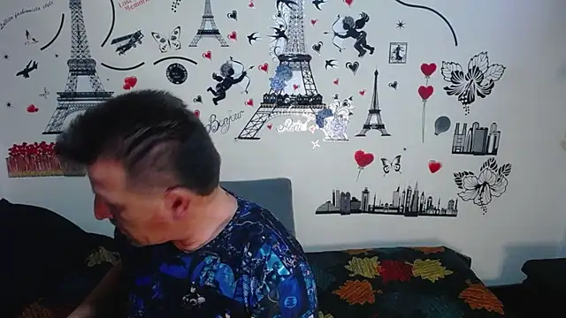 amaya 627 online show from 10-16-25, 03:04