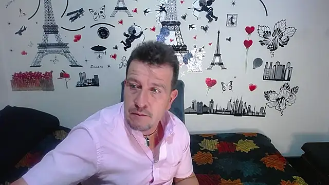 amaya 627 online show from 10-23-25, 02:43