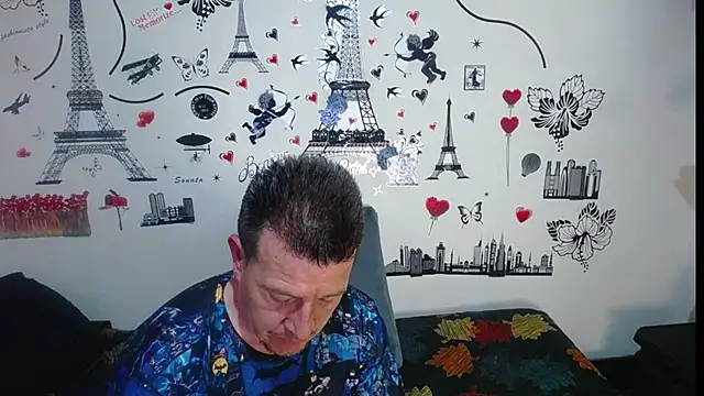 amaya 627 online show from 10-31-25, 02:52