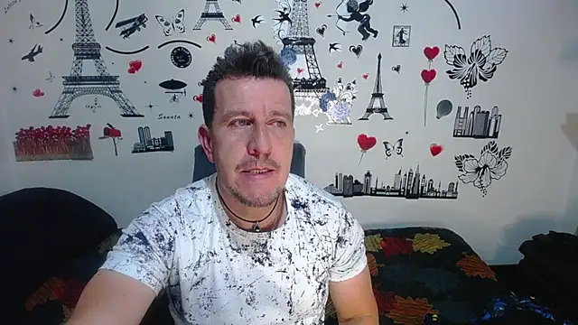 amaya 627 online show from 10-24-25, 03:16