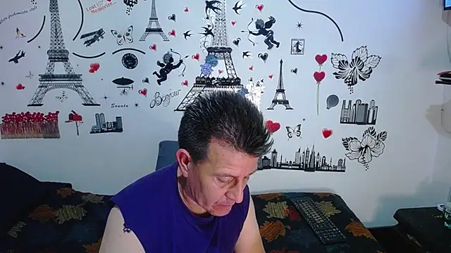 amaya 627 online show from 03-20-25, 01:24