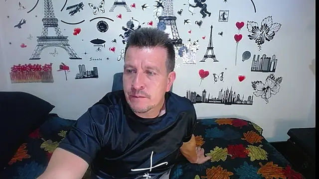 amaya 627 online show from 11-14-25, 02:48