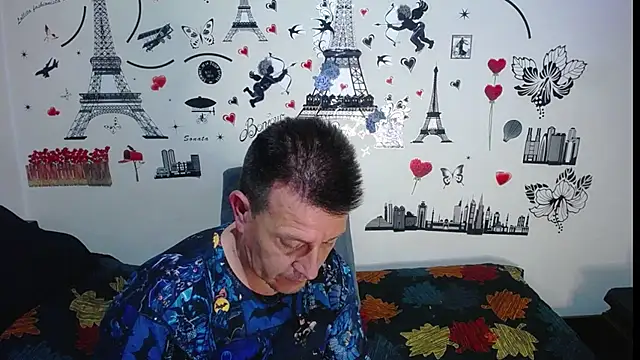 amaya 627 online show from 11-20-25, 03:18