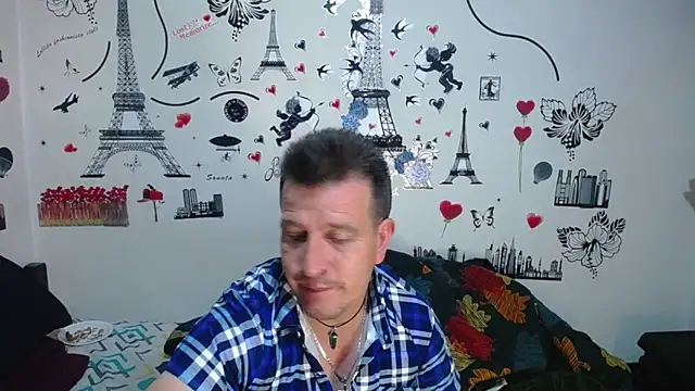 amaya 627 online show from 10-18-25, 03:30