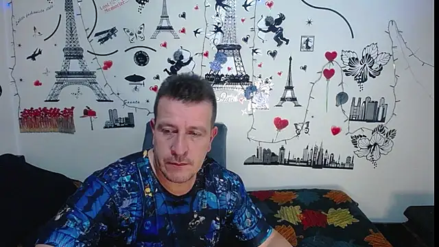 amaya 627 online show from 12-19-25, 03:21