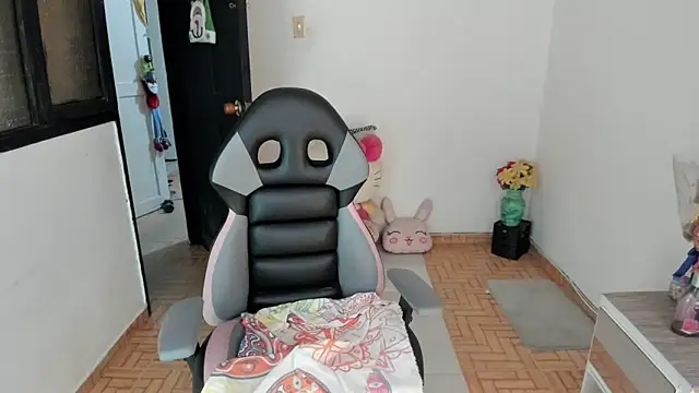 smile sweetpao online show from 02-15-25, 01:31