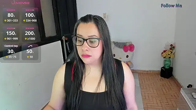 smile sweetpao online show from 01-17-26, 01:09