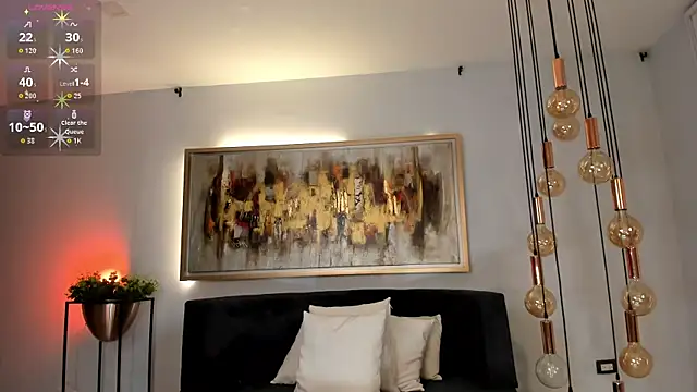 RenataReyes online show from 02-17-26, 08:50