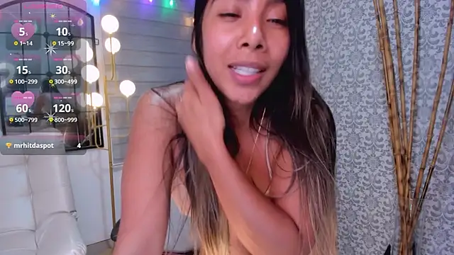 RenataReyes online show from 01-17-25, 04:28