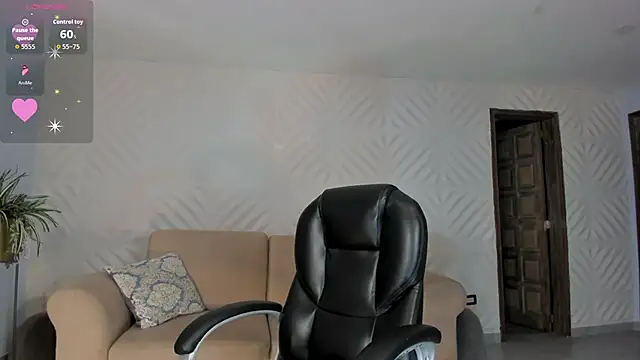 RenataReyes online show from 02-09-26, 08:40