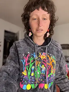 mossy kiss online show from 02-15-26, 06:29