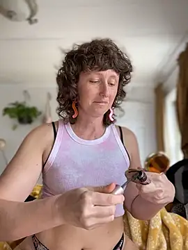 mossy kiss online show from 03-20-26, 05:03