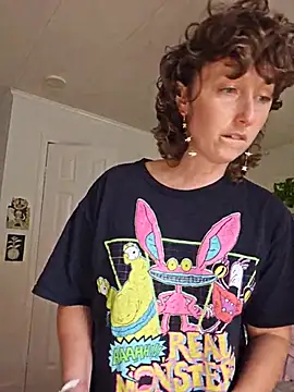 mossy kiss online show from 10-23-25, 03:54