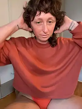 mossy kiss online show from 04-01-26, 05:10