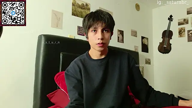 seraph1n online show from 04-03-26, 08:21