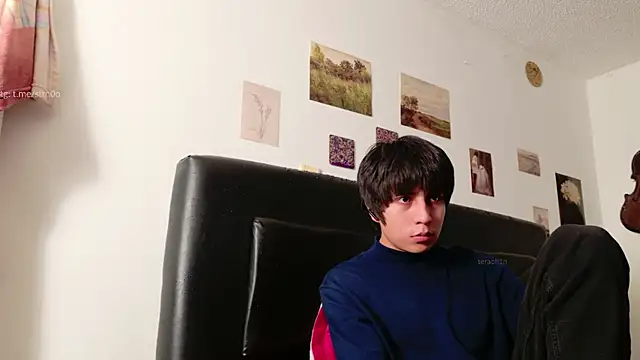 seraph1n online show from 06-12-26, 06:44