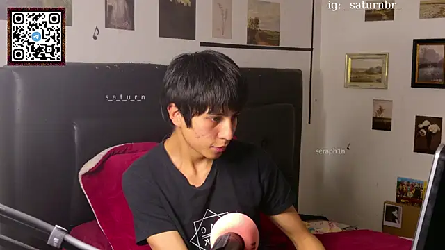 Snapshot of seraph1n chatting on 01-28-25, 11:17 seraph1n online show from 01-28-25, 11:17