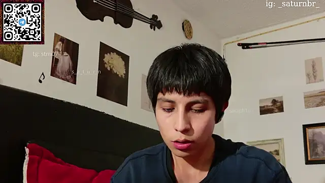 seraph1n online show from 11-26-25, 06:57