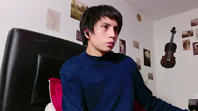 seraph1n online show from 07-16-26, 12:51