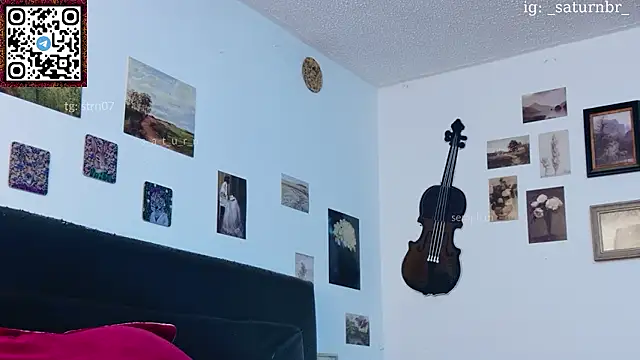 seraph1n online show from 03-17-26, 08:45