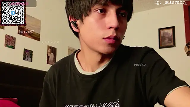 seraph1n online show from 02-22-26, 08:28