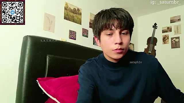 seraph1n online show from 03-06-26, 11:55