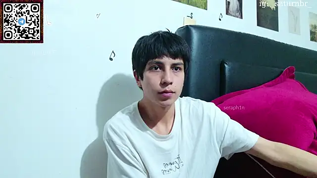 seraph1n online show from 11-13-25, 07:45