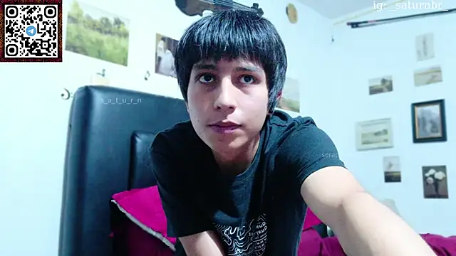 seraph1n online show from 11-16-25, 10:46