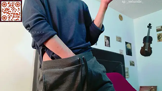 seraph1n online show from 04-14-26, 08:08