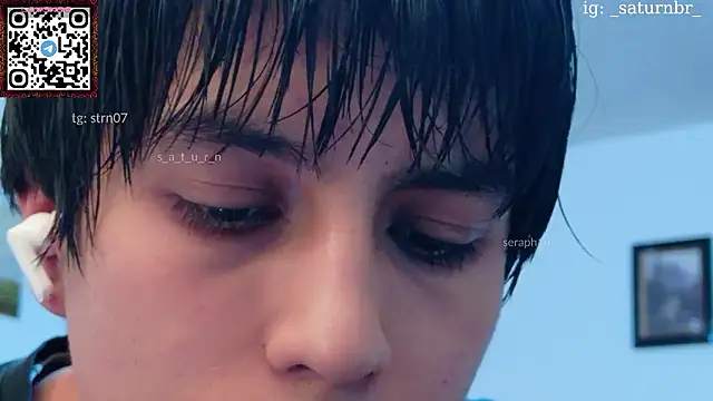 seraph1n online show from 02-12-26, 07:52