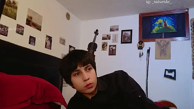 seraph1n online show from 05-13-26, 06:53