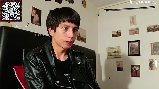 seraph1n online show from 11-22-25, 07:07