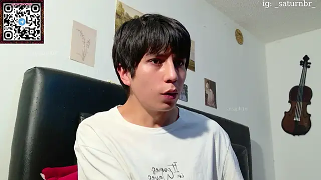 seraph1n online show from 01-18-26, 11:46