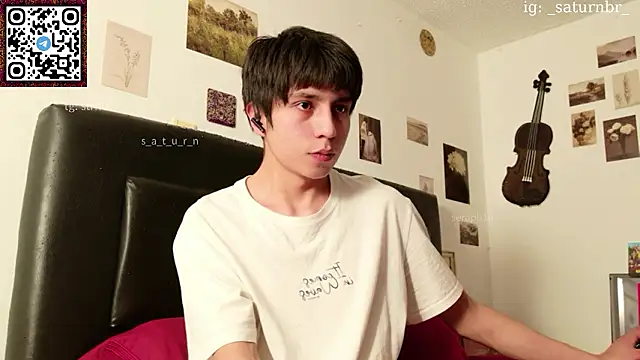 seraph1n online show from 03-15-26, 01:34