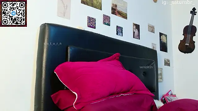 seraph1n online show from 03-19-26, 08:36