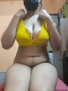 Steamyfuck96 online show from 10-28-25, 01:21