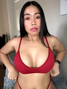 JazzieXo online show from 02-23-26, 09:26