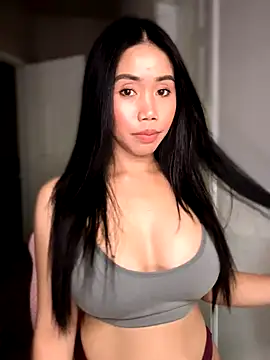 JazzieXo online show from 12-01-25, 09:15